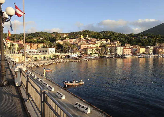 Gasthuis Casa Valdese 3*