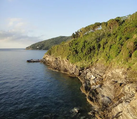 Casa Valdese Rio Marina