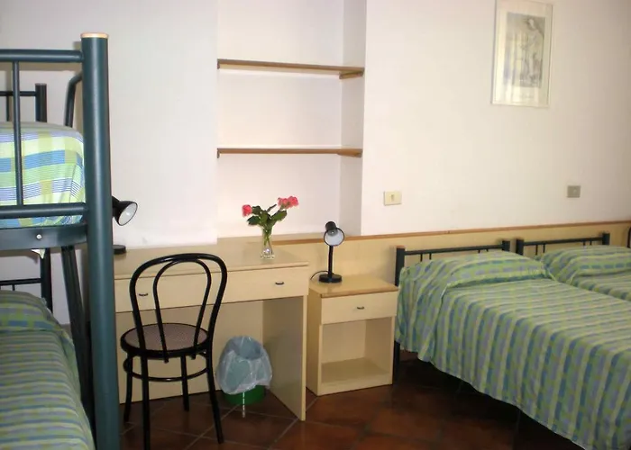 Casa Valdese Rio Marina