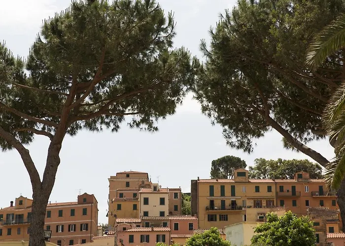 Gasthuis Casa Valdese