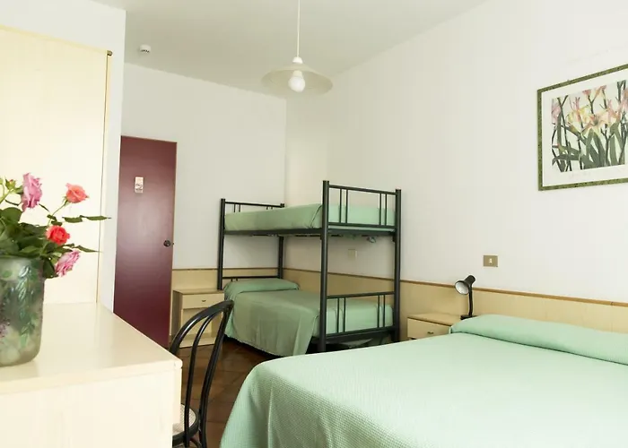 Gasthuis Casa Valdese Rio Marina