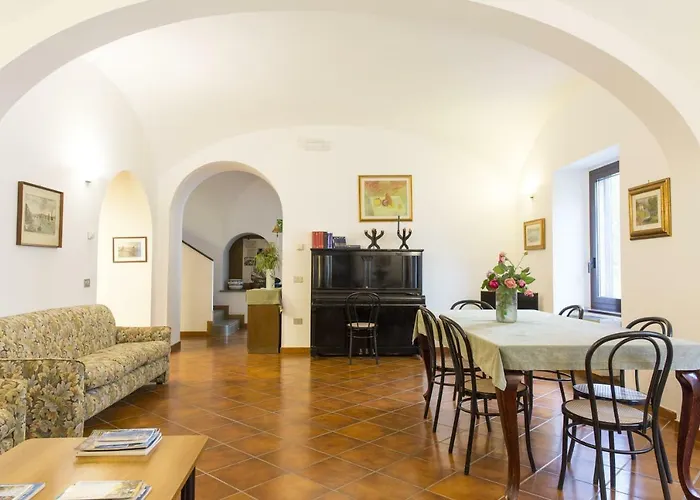 Casa Valdese Gasthuis 3*