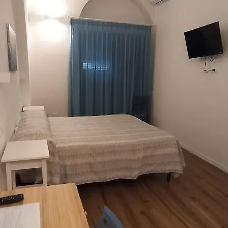 Casa Valdese 3* 리오마리나