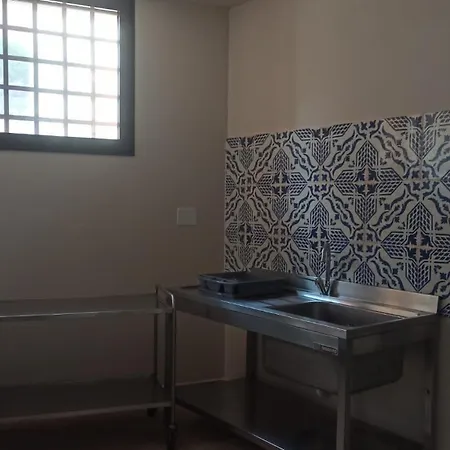 Casa Valdese 게스트하우스 3*