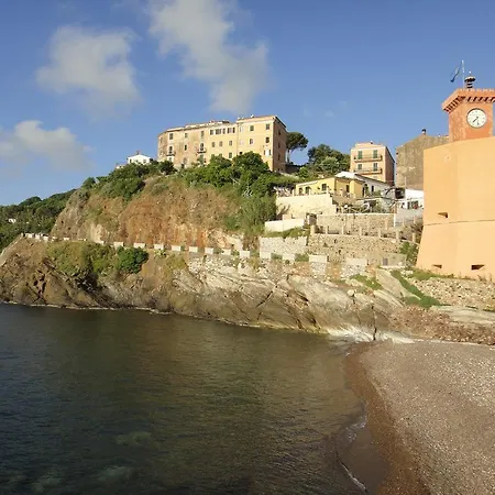 Casa Valdese 리오마리나